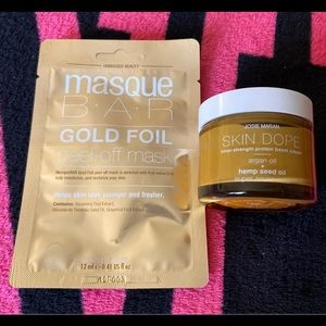 Josie Maran Skin Dope